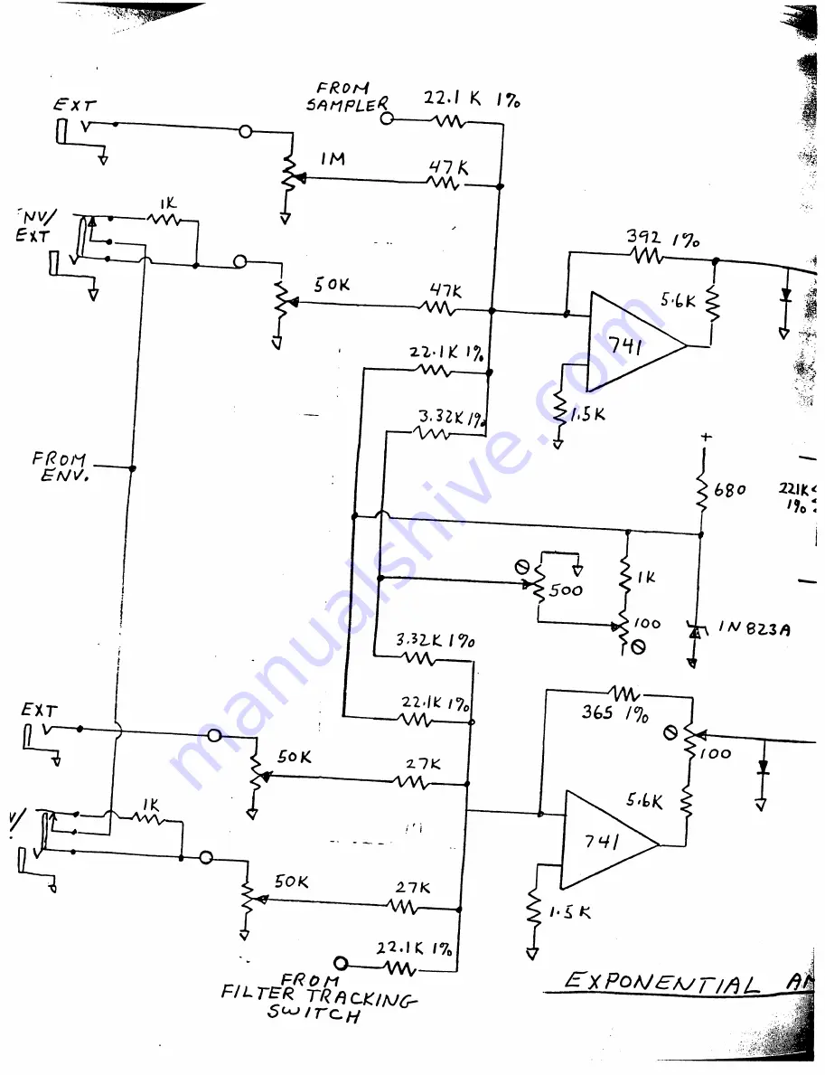 EML ELECTROCOMP 400 Series Скачать руководство пользователя страница 52