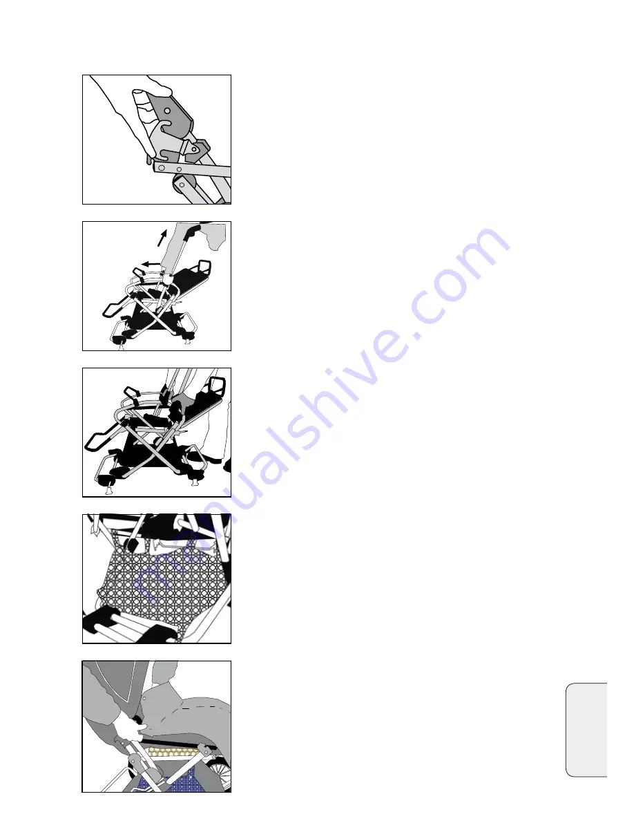 Emmaljunga Cerox Instruction Manual Download Page 49