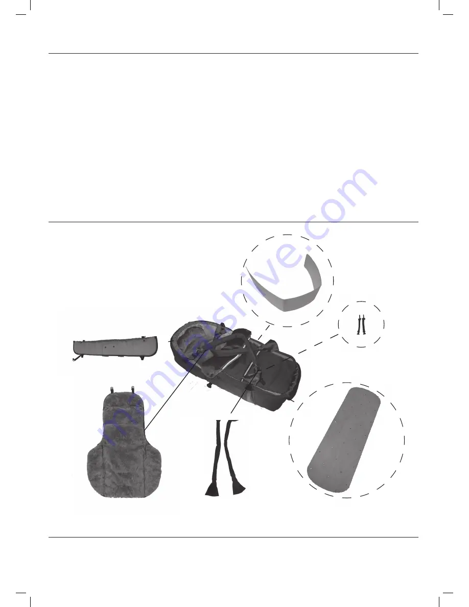 Emmaljunga Quadrolift Manual Download Page 86