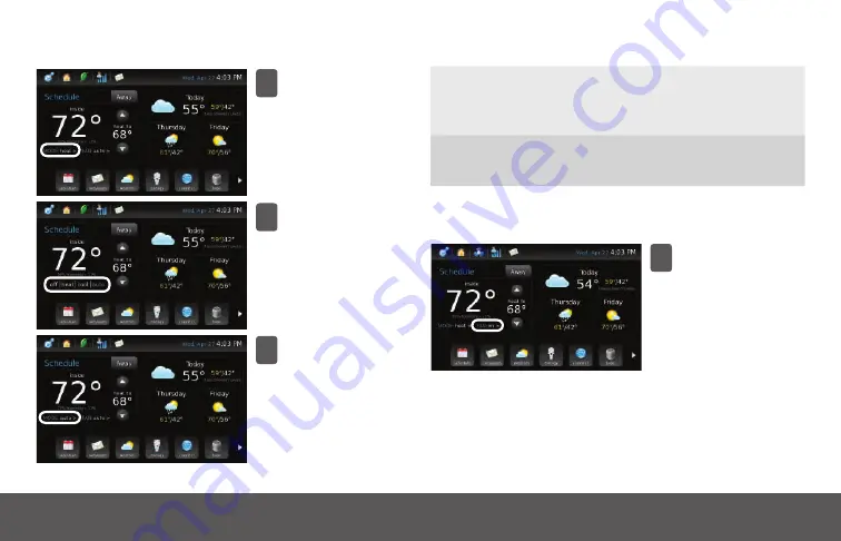 EMME +Energy User Manual Download Page 21