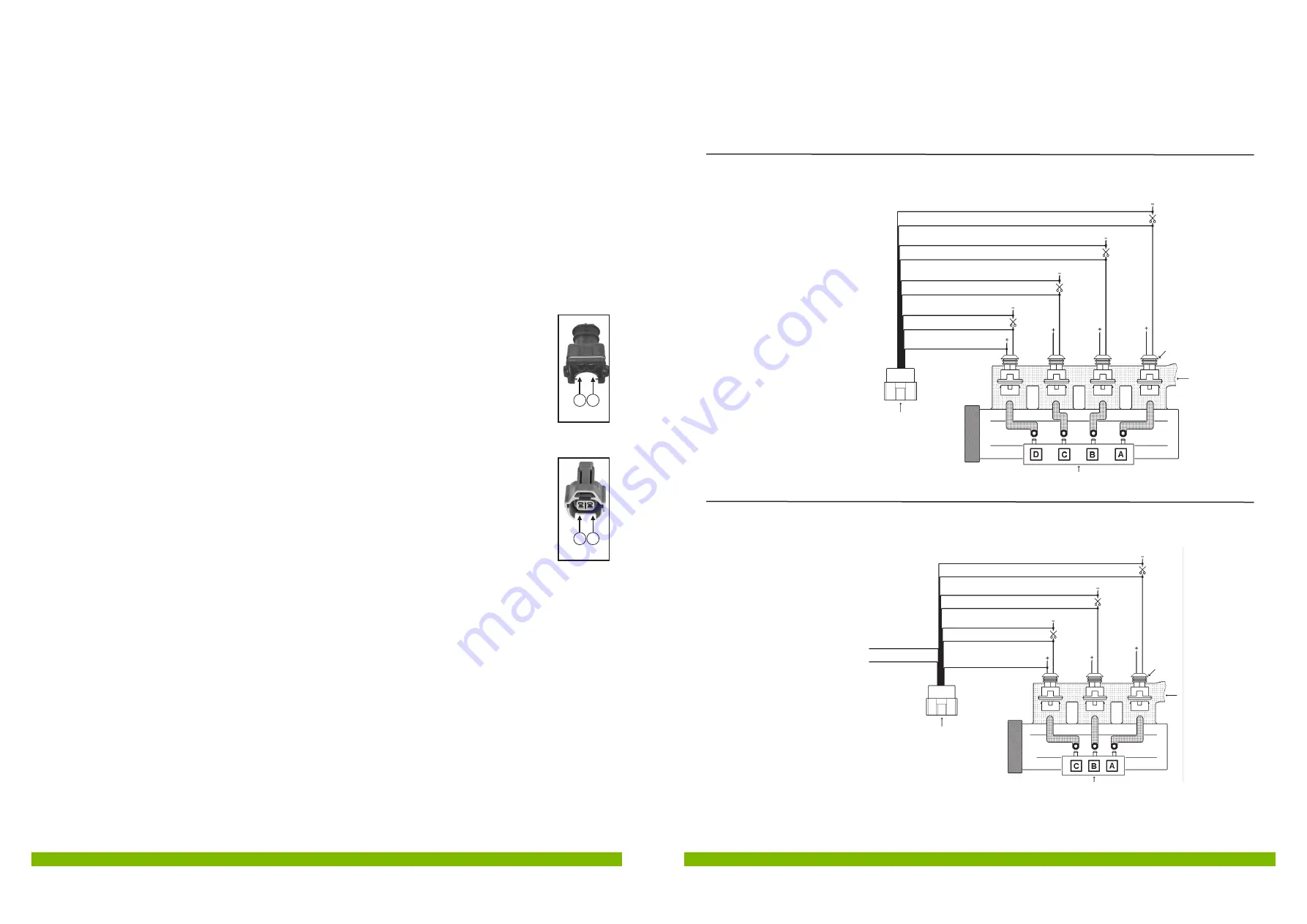 EmmeGas READY OBD Installation Manual Download Page 9