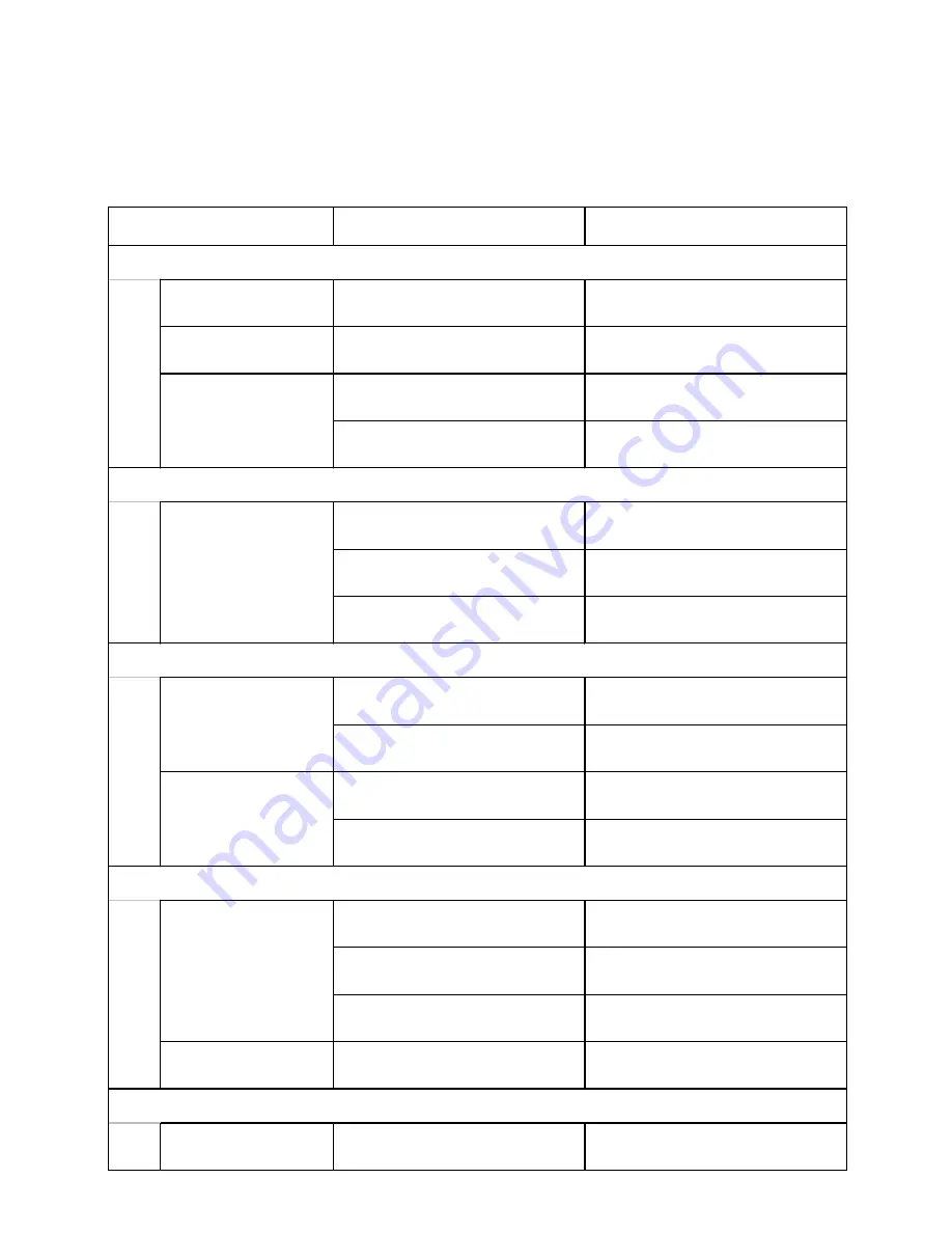 Emmepi 702-IMD-3K Installation, Operating And Maintenance Instructions Download Page 16