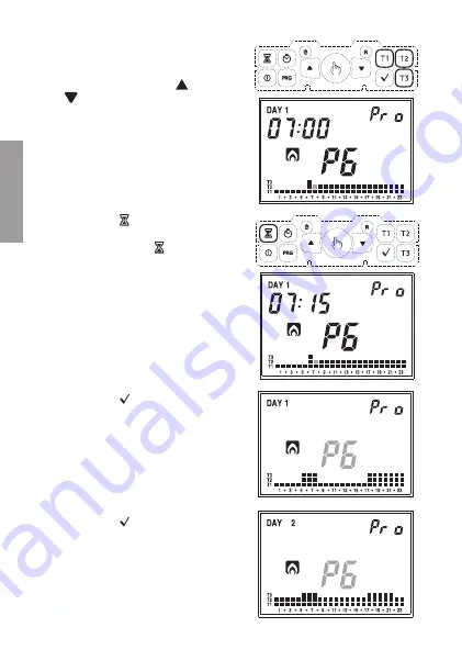 emmeti 02018090 User Manual Download Page 44