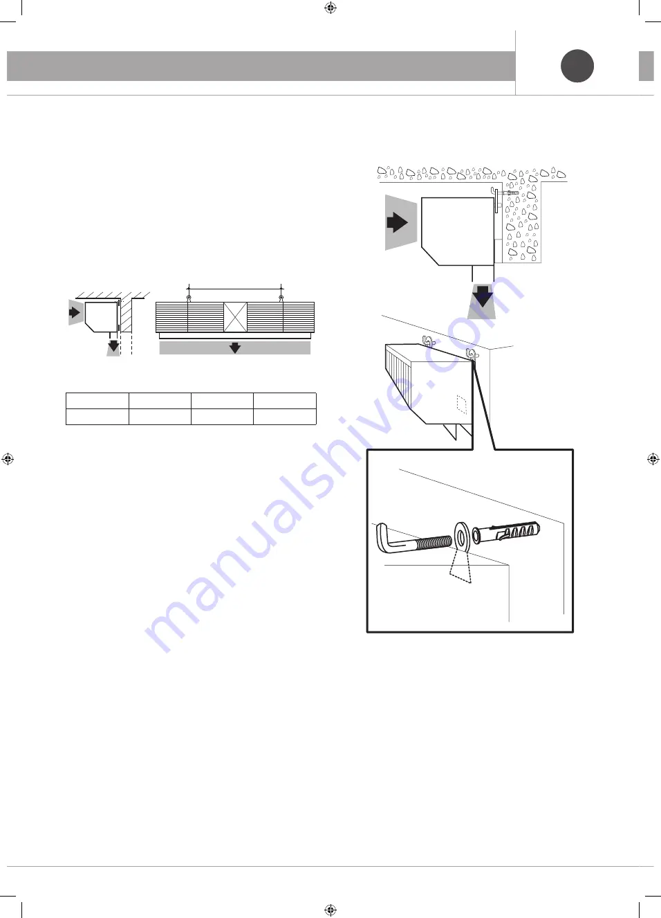 emmeti 07008620 Installation And Use Manual Download Page 18