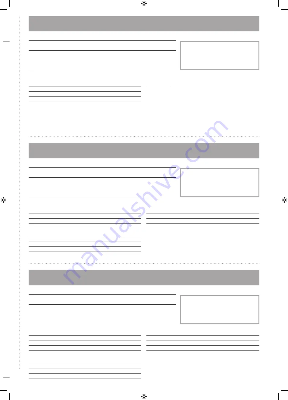 emmeti 07008620 Installation And Use Manual Download Page 25