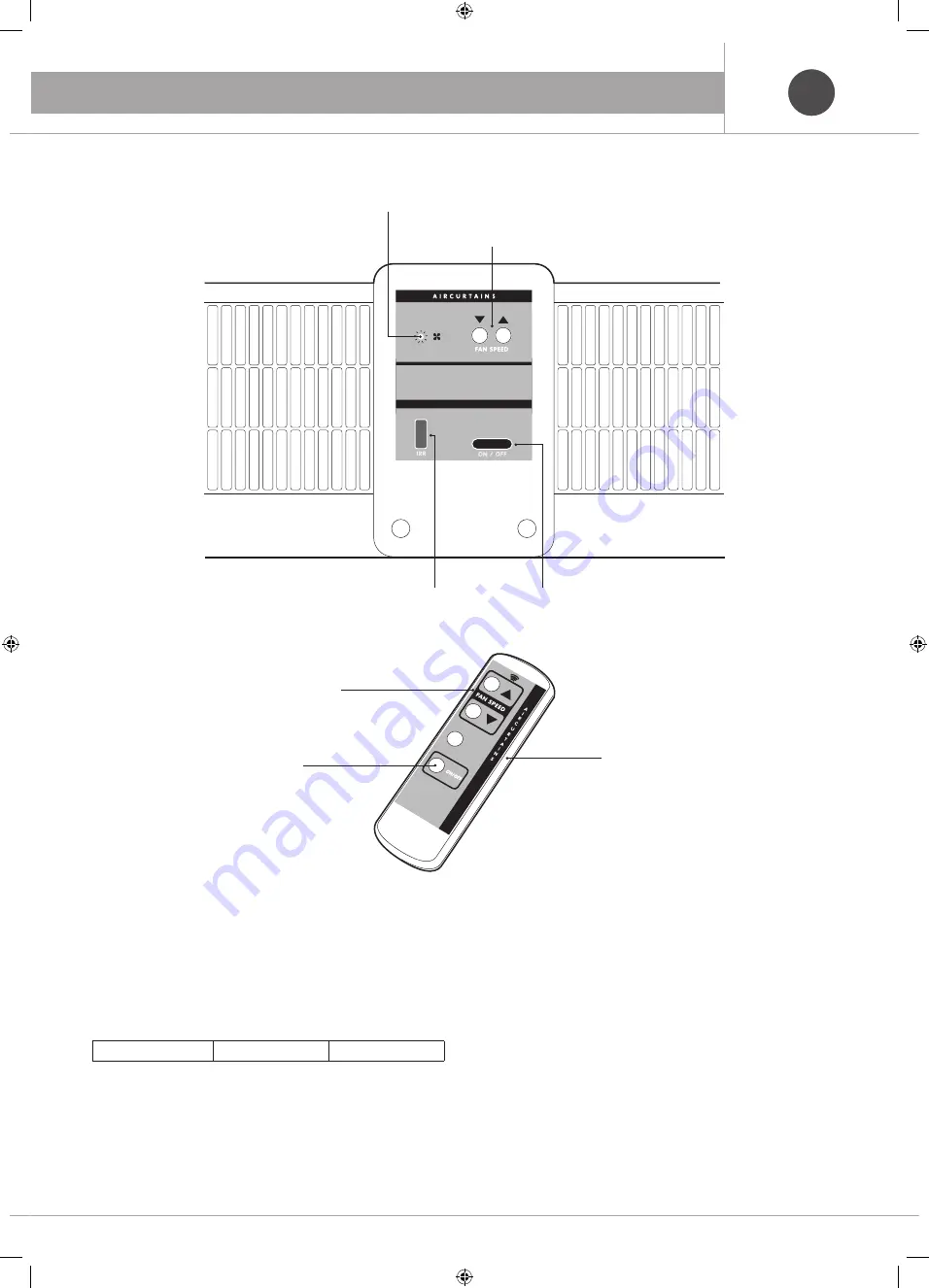 emmeti 07008620 Installation And Use Manual Download Page 41