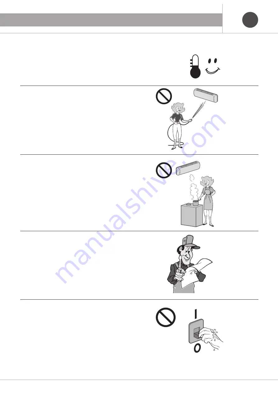 emmeti EGWW-0712 Installation And Use Manual Download Page 80