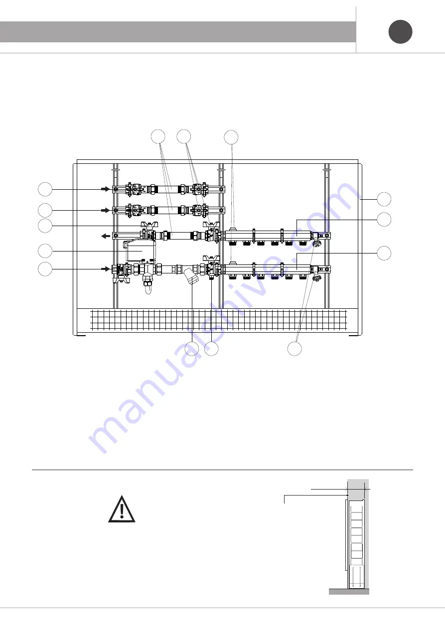 emmeti Energy Box Installation And Use Manual Download Page 5