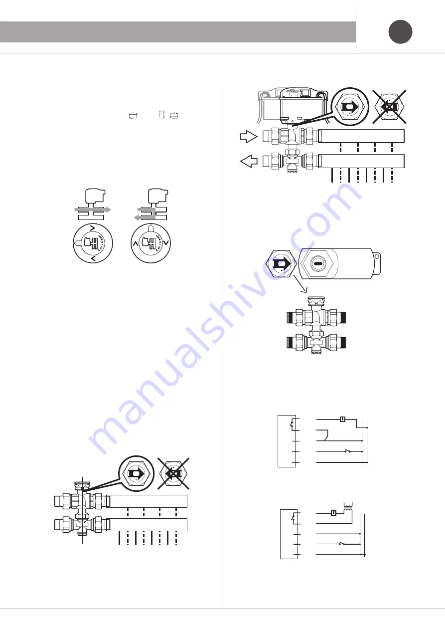 emmeti Energy Box Installation And Use Manual Download Page 33