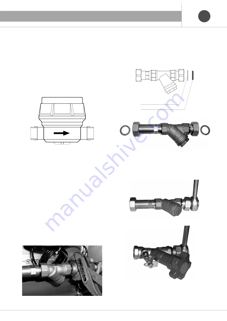 emmeti Energy Box Installation And Use Manual Download Page 36