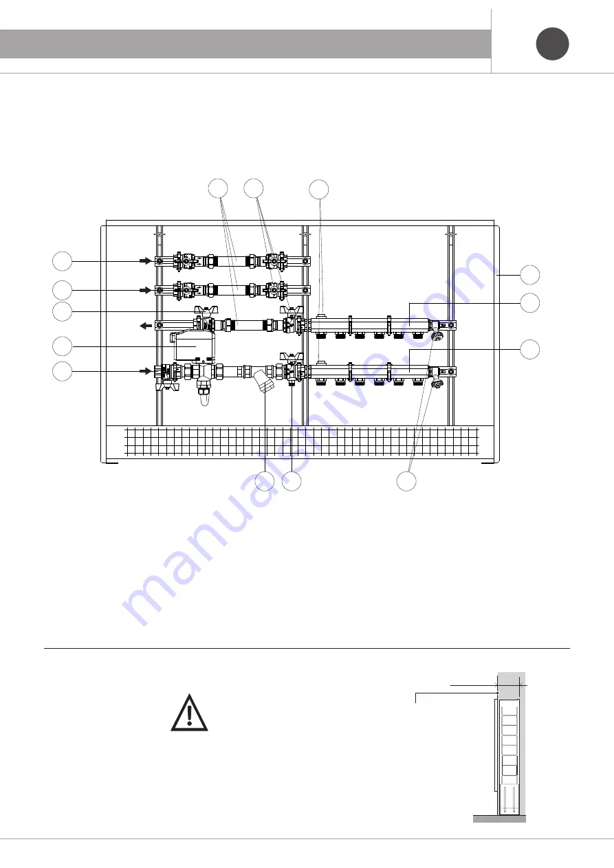 emmeti Energy Box Installation And Use Manual Download Page 53