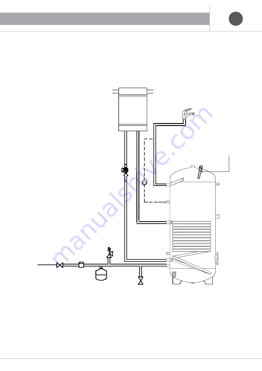 emmeti EURO V 150 Installation And Use Manual Download Page 6