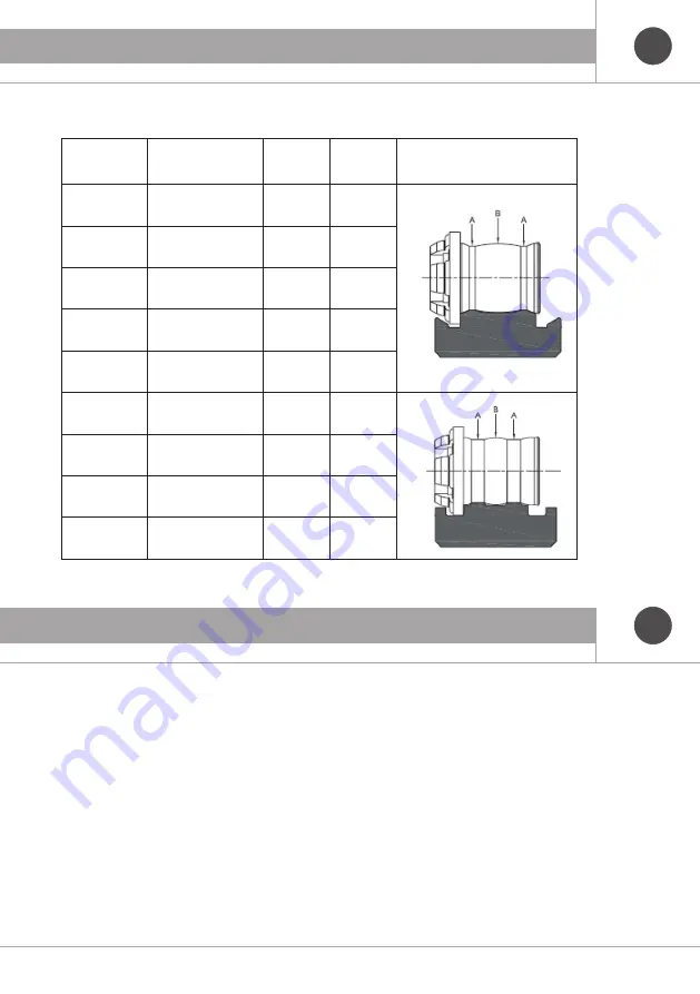 emmeti GASPEX MULTI Installation Manual Download Page 13