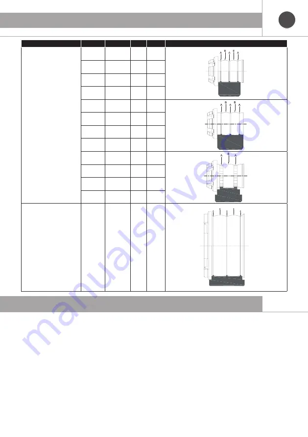 emmeti Gerpex Instructions And Suggestions For Correct Utilization Download Page 12