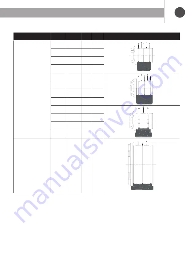 emmeti Gerpex Instructions And Suggestions For Correct Utilization Download Page 35