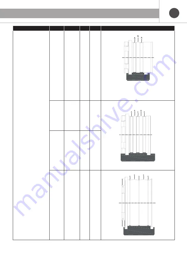 emmeti Gerpex Instructions And Suggestions For Correct Utilization Download Page 46