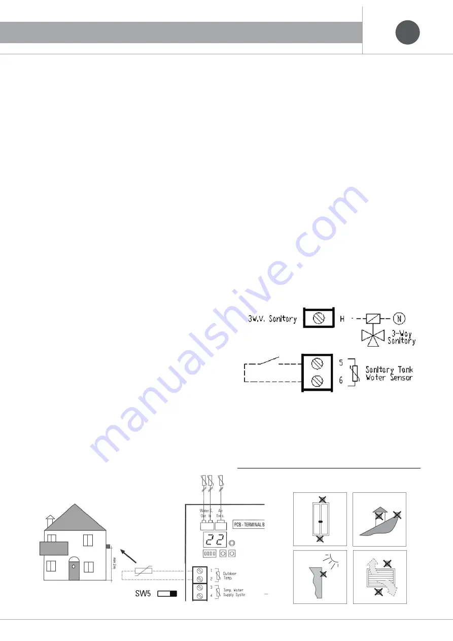 emmeti Mirai SMI EH0614DC Installation And Use Manual Download Page 37