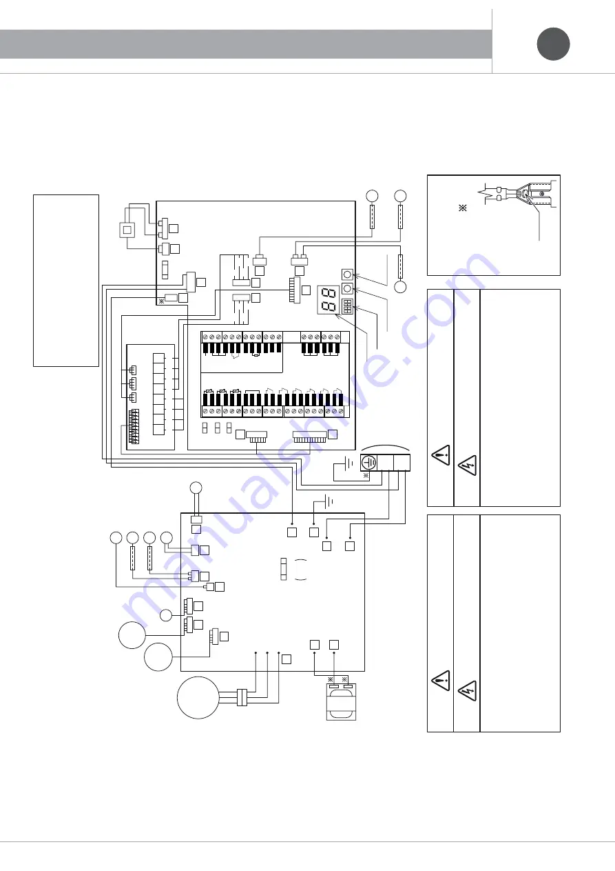 emmeti Mirai SMI EH0614DC Installation And Use Manual Download Page 49