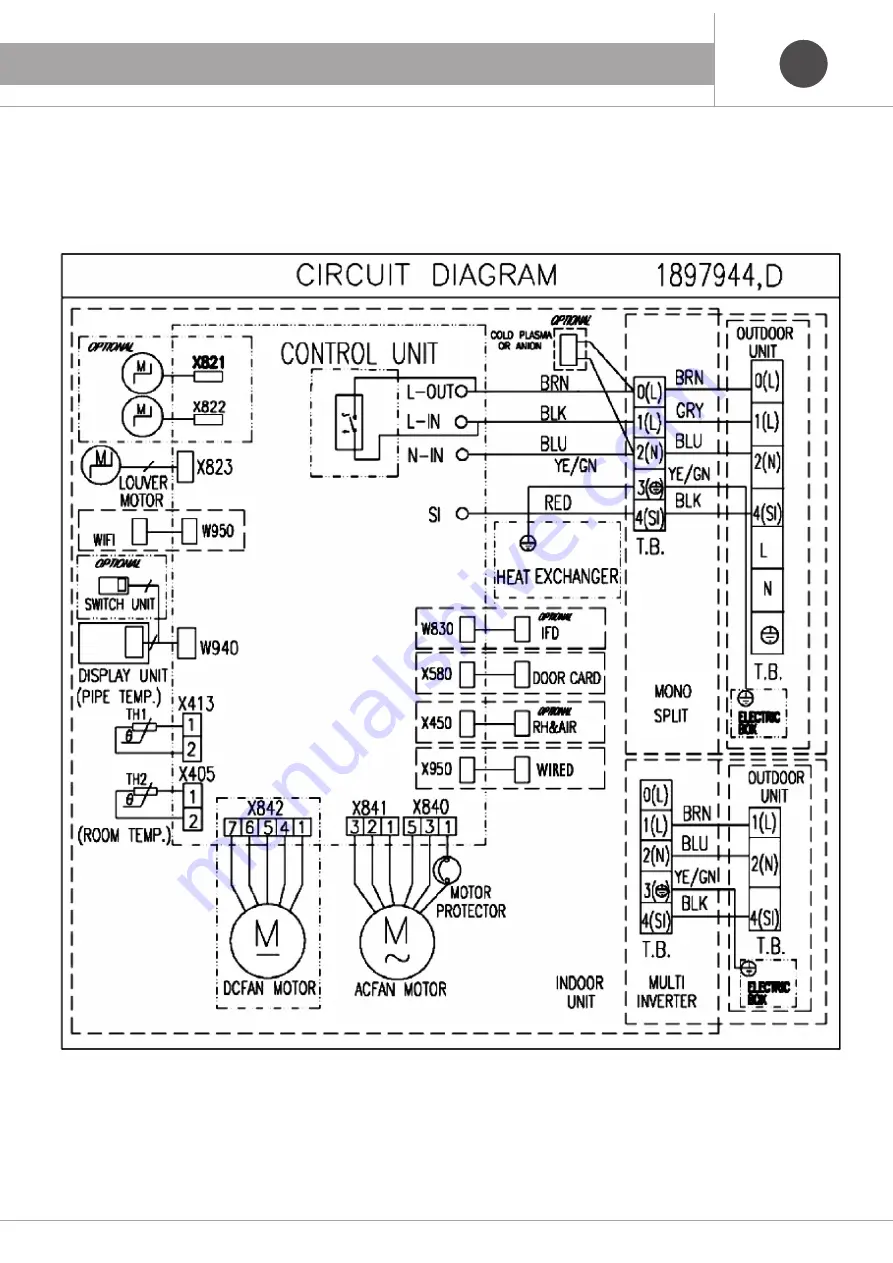 emmeti X-REV0-1219W Скачать руководство пользователя страница 45