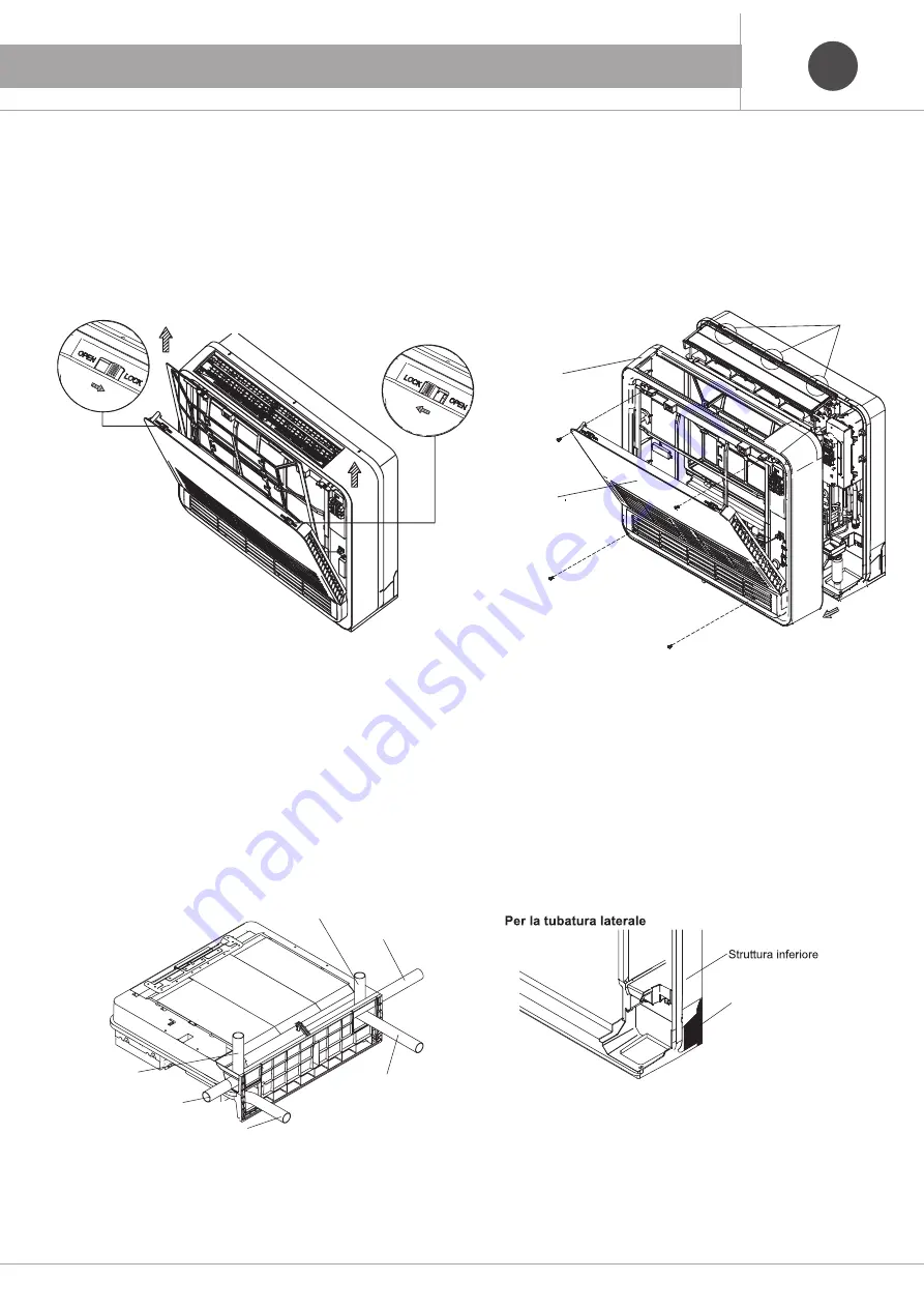 emmeti X-REVO 19K Series Use And Installation  Manual Download Page 60