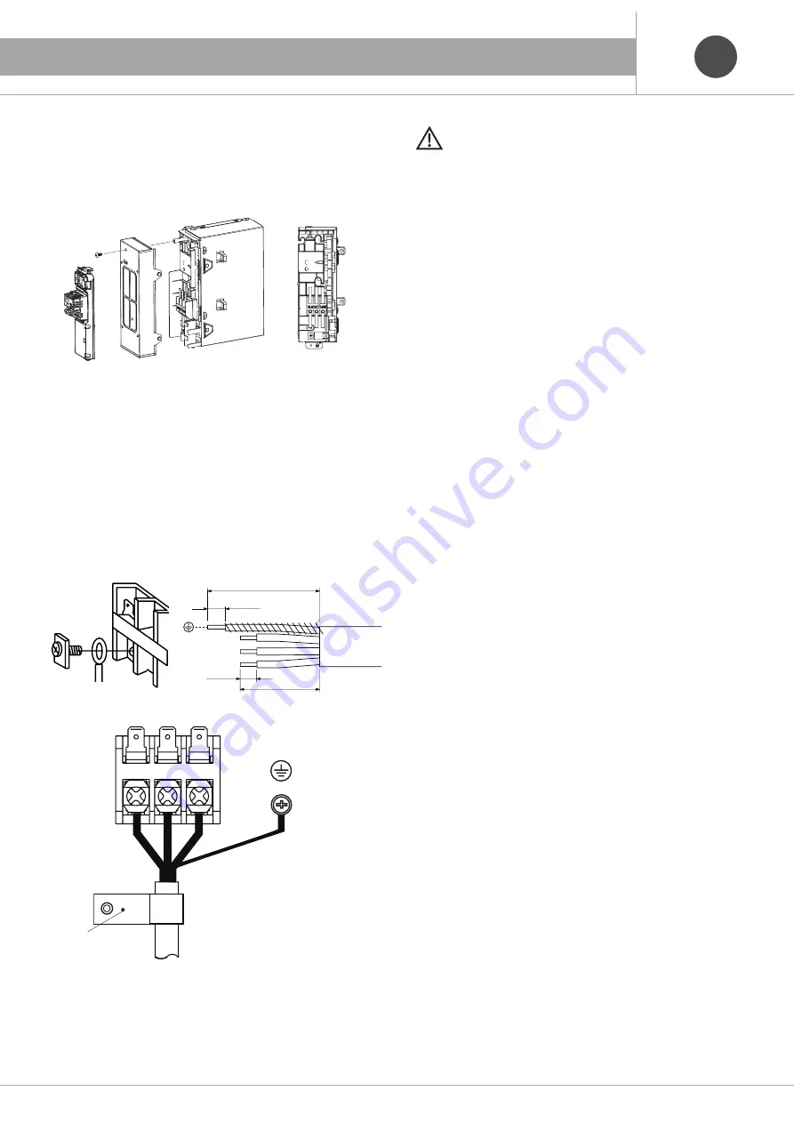 emmeti X-REVO 19K Series Use And Installation  Manual Download Page 68