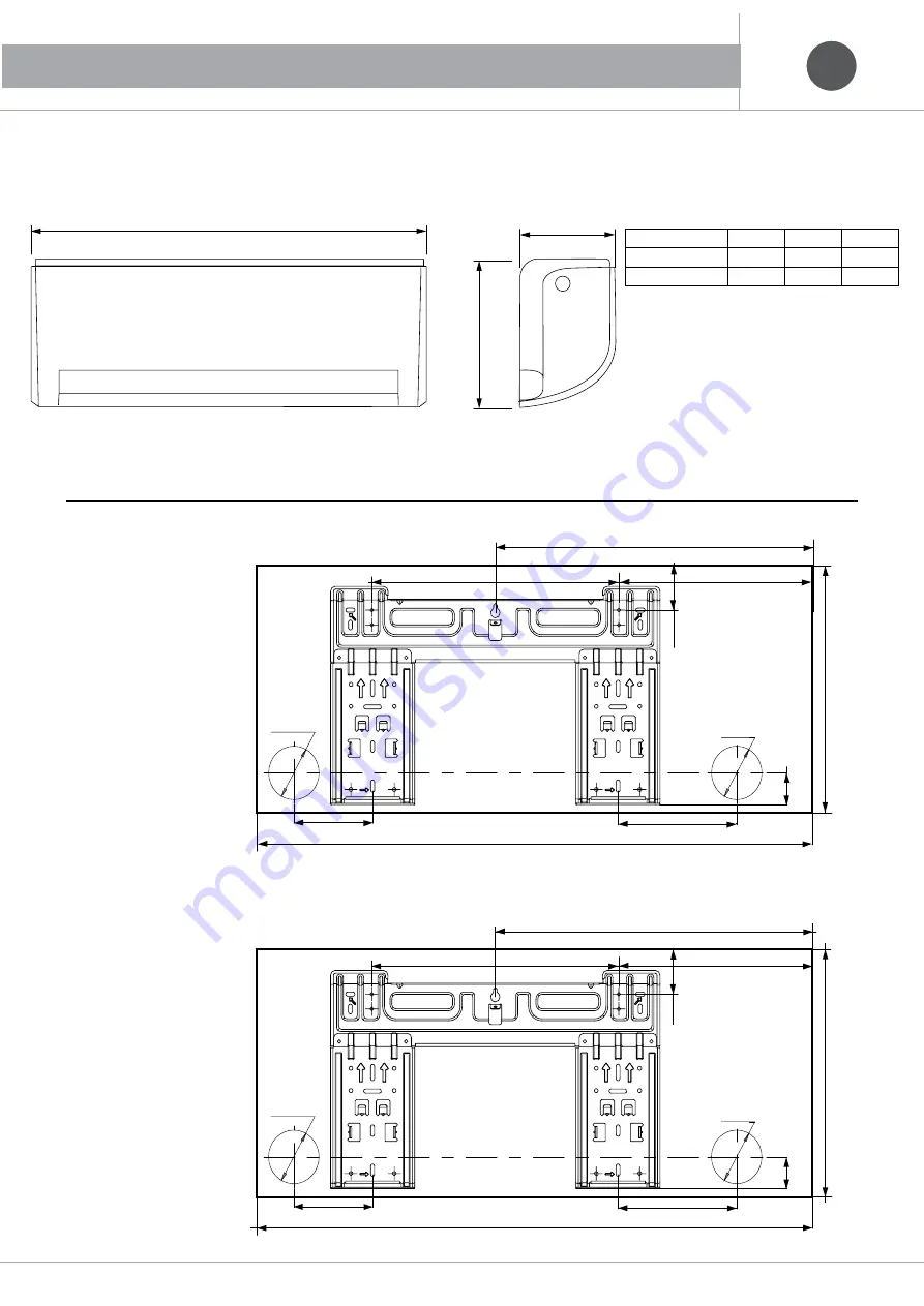 emmeti XEVO-0917 M3E Installation Manual And User'S Manual Download Page 14