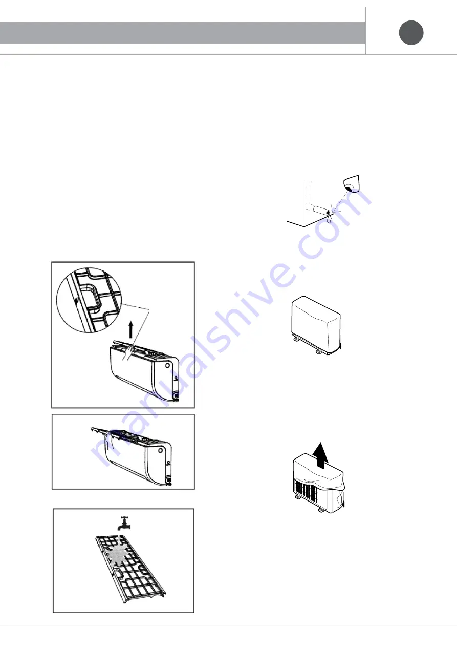 emmeti XEVO-0917 M3E Installation Manual And User'S Manual Download Page 32