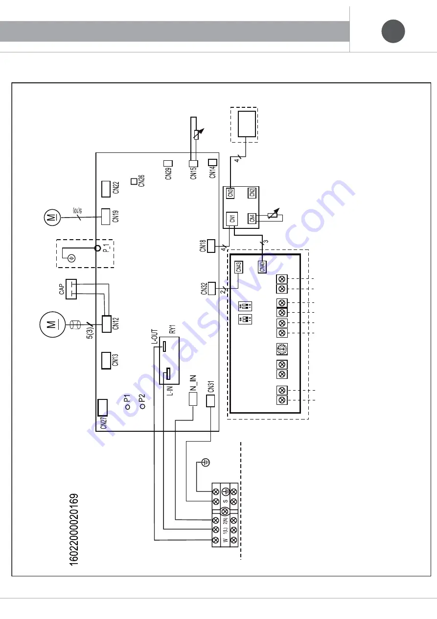 emmeti XEVO-0917 M3E Installation Manual And User'S Manual Download Page 36