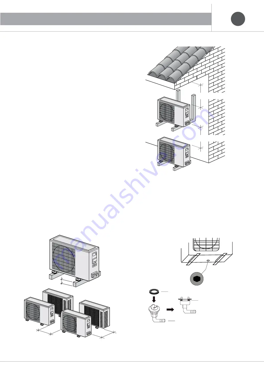 emmeti XEVO-0917-M3E Installation Manual Download Page 13