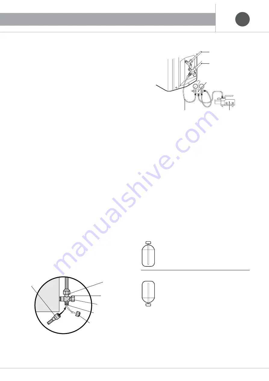 emmeti XEVO-0917-M3E Installation Manual Download Page 19