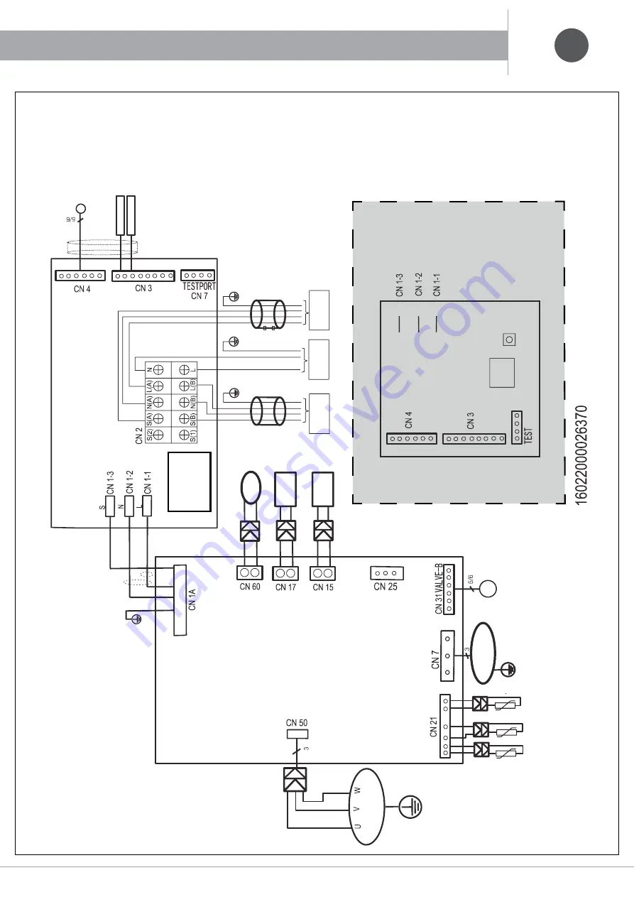 emmeti XEVO-0917-M3E Installation Manual Download Page 27