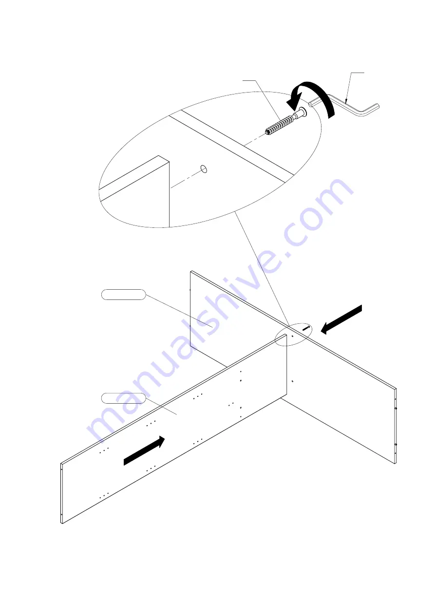 Emmezeta KAIS82241 Assembling Instruction Download Page 10