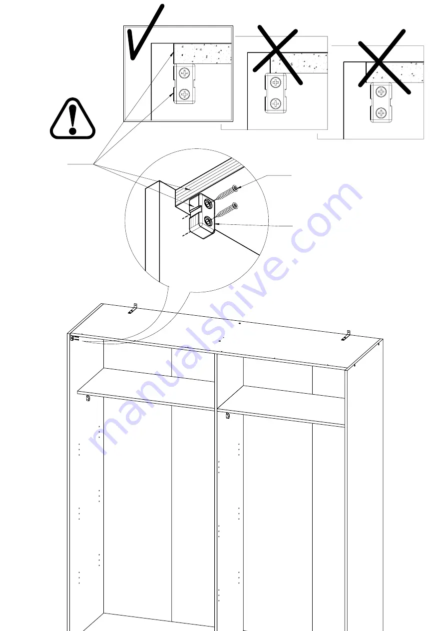 Emmezeta KAIS82241 Assembling Instruction Download Page 23