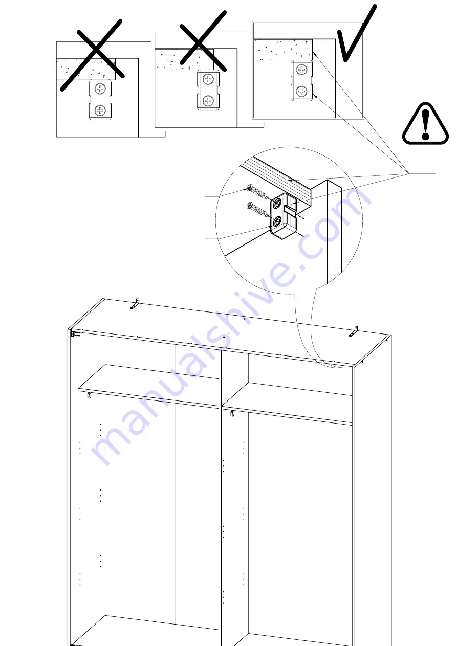 Emmezeta KAIS82241 Assembling Instruction Download Page 24