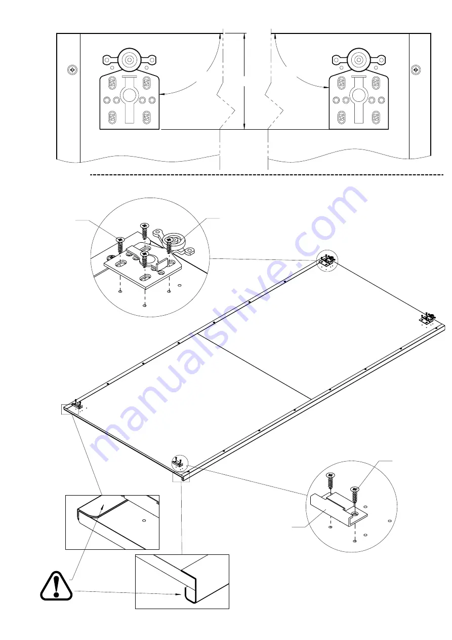 Emmezeta KAIS82241 Assembling Instruction Download Page 30