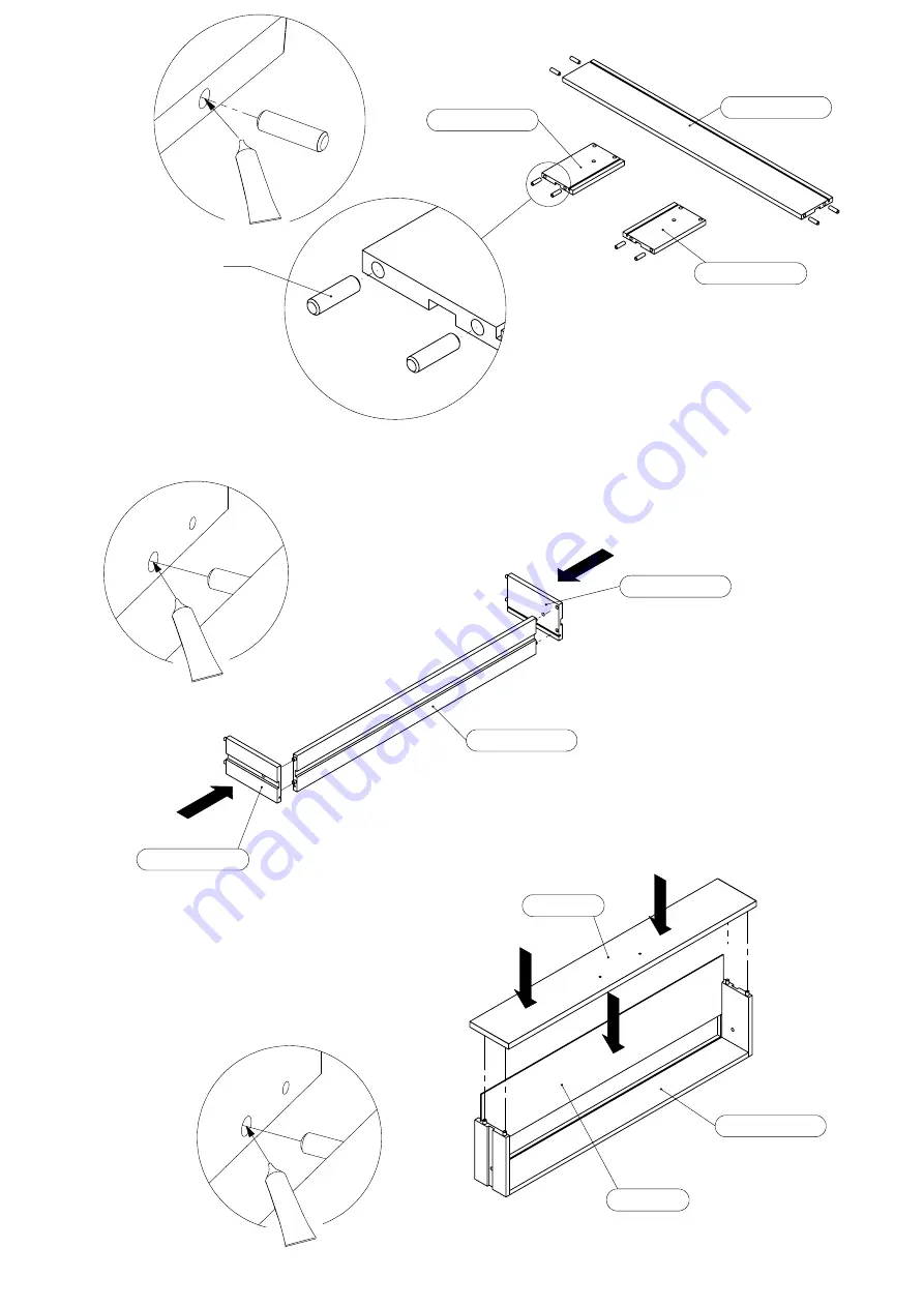 Emmezeta NIKD321 Assembling Instruction Download Page 7