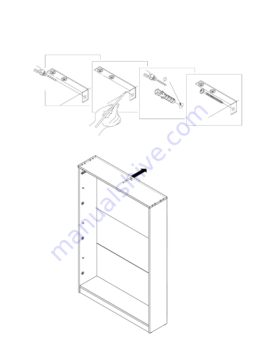 Emmezeta NIKD321 Assembling Instruction Download Page 18