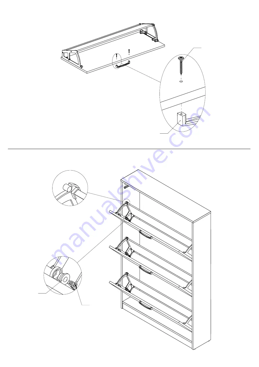 Emmezeta NIKD321 Assembling Instruction Download Page 20