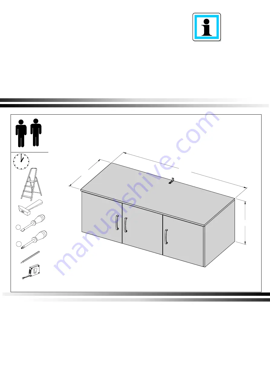 Emmezeta NIKN83 Assembling Instruction Download Page 1