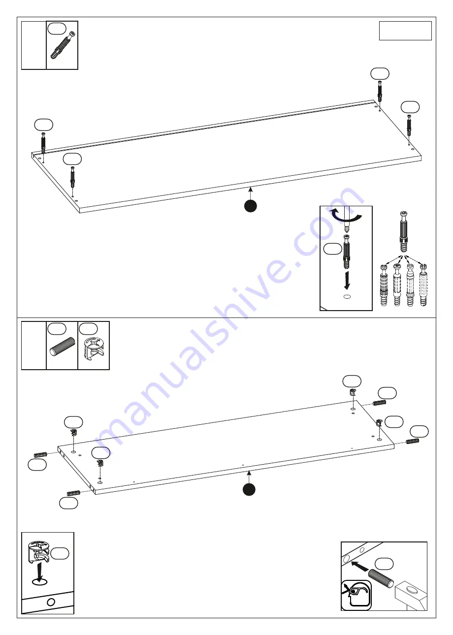 Emmezeta SEVILLA SEVK34 Manual Download Page 6