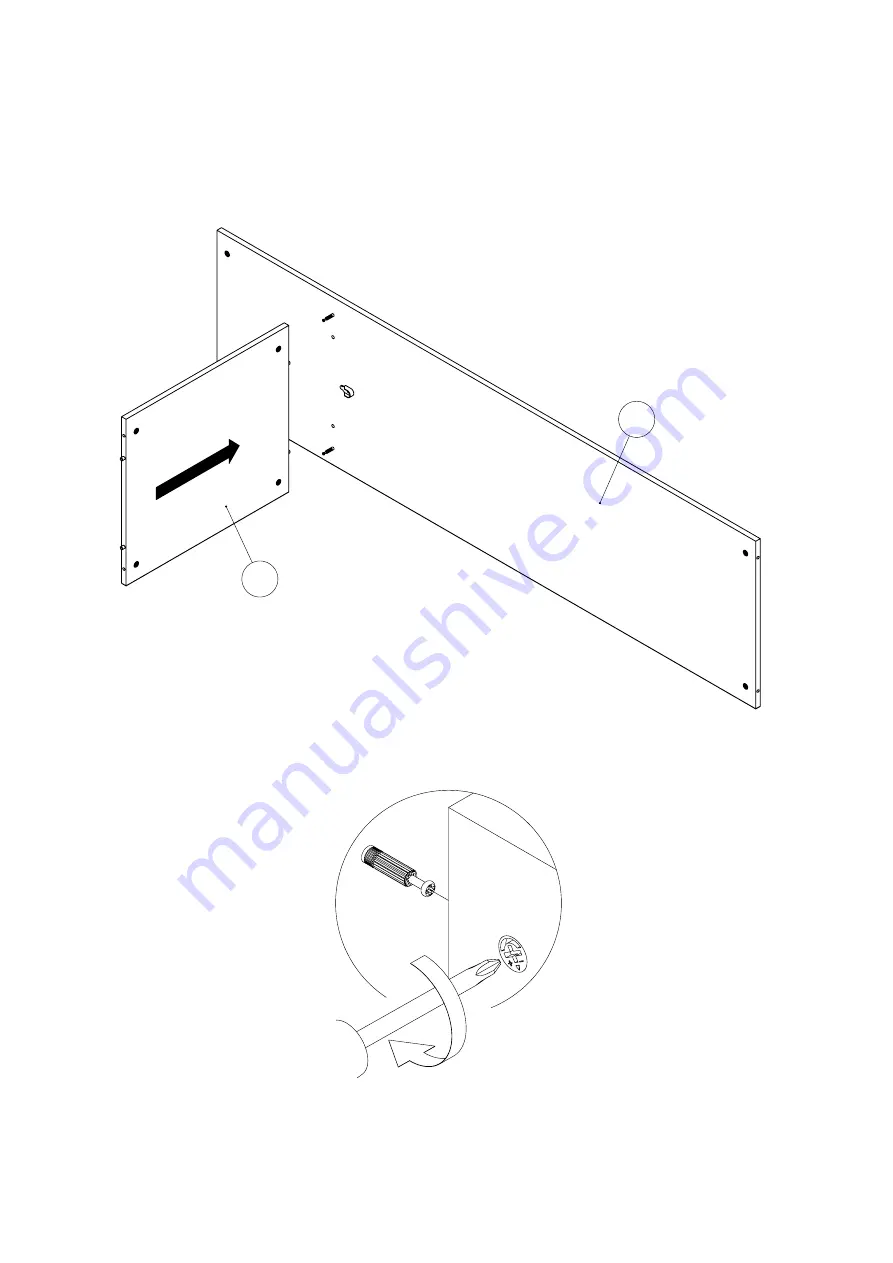 Emmezeta STZS821RB Assembling Instruction Download Page 10