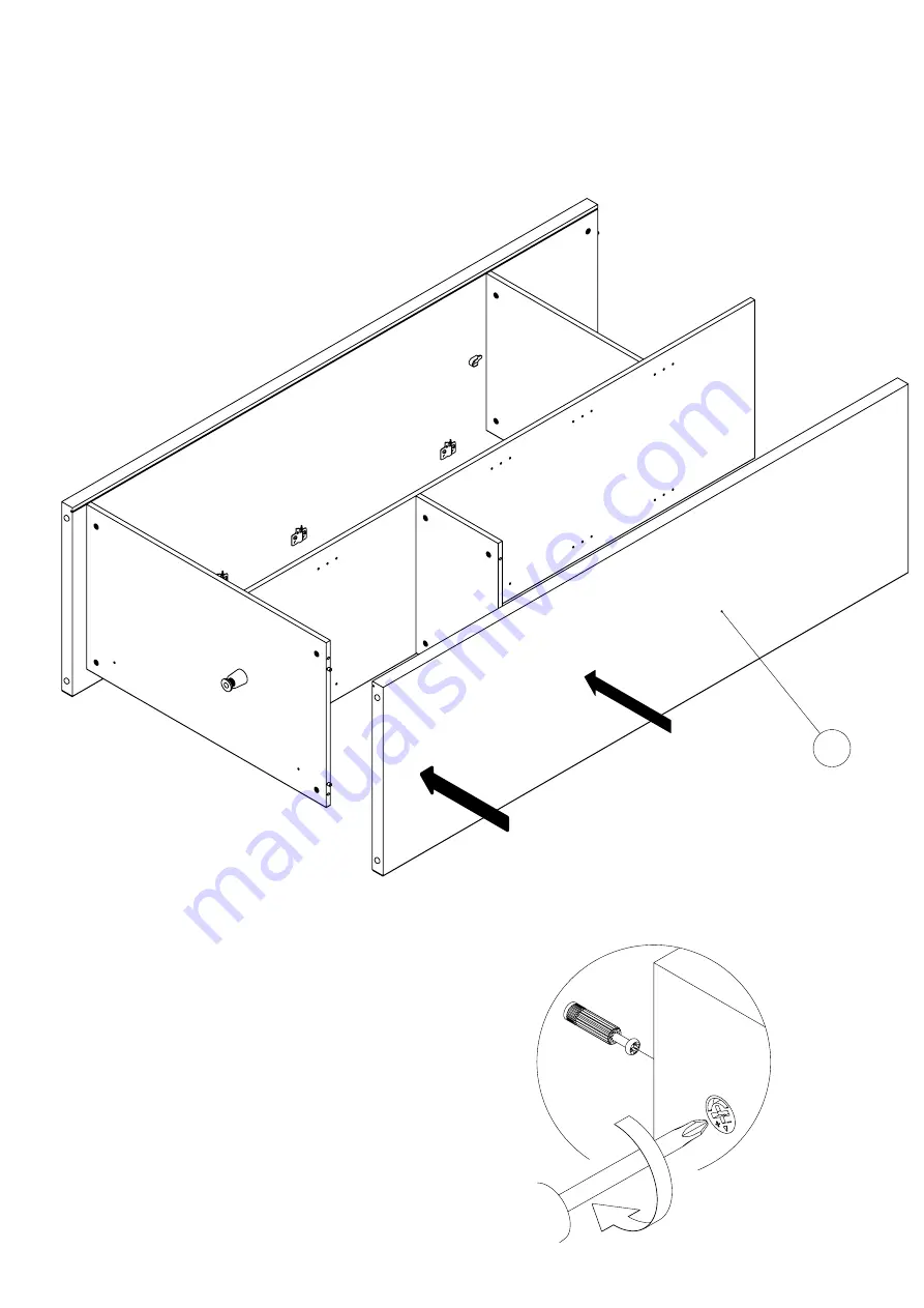 Emmezeta STZS821RB Assembling Instruction Download Page 18