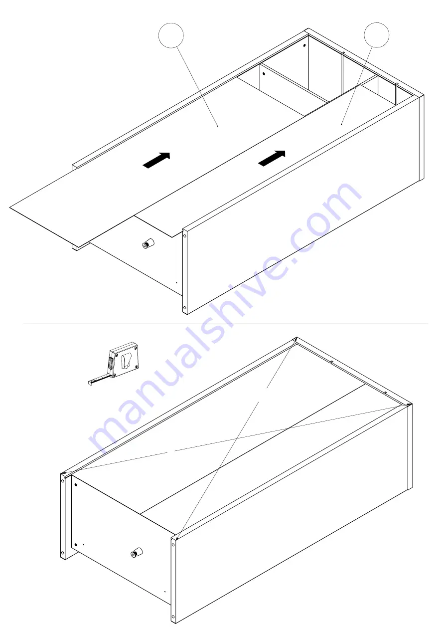 Emmezeta STZS821RB Assembling Instruction Download Page 21