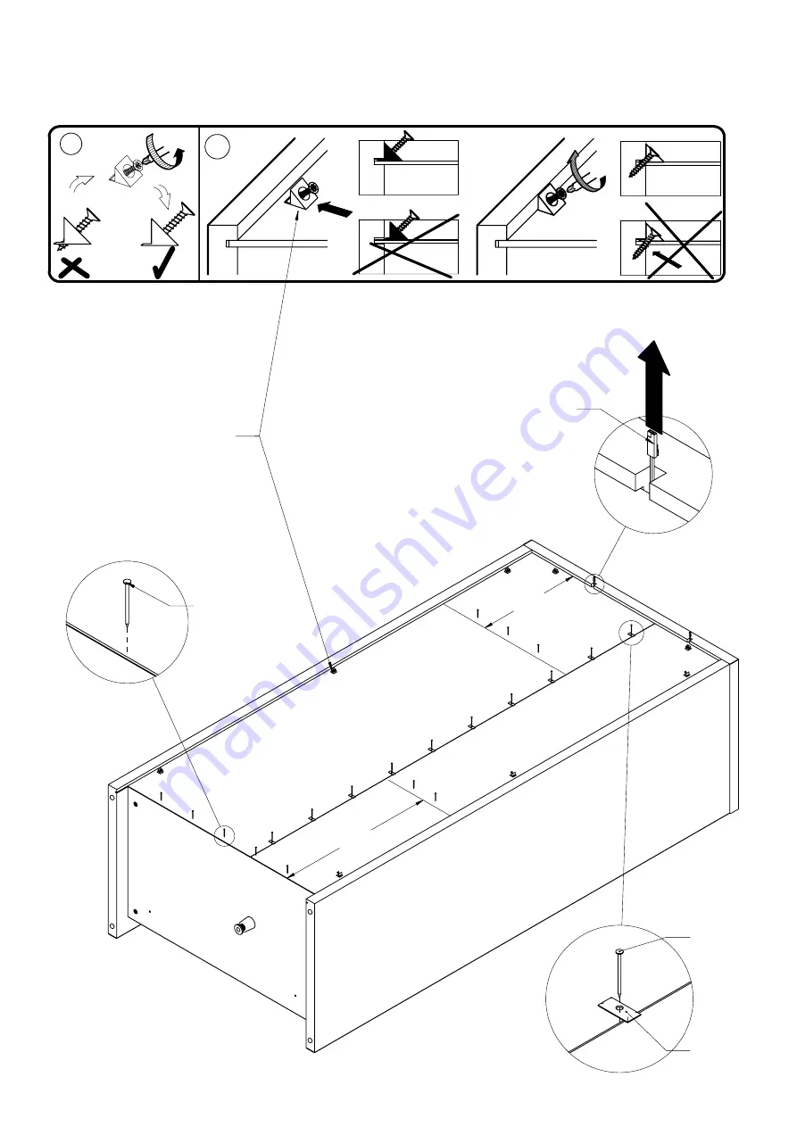 Emmezeta STZS821RB Assembling Instruction Download Page 22