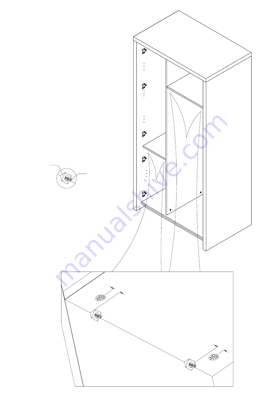 Emmezeta STZS821RB Assembling Instruction Download Page 24