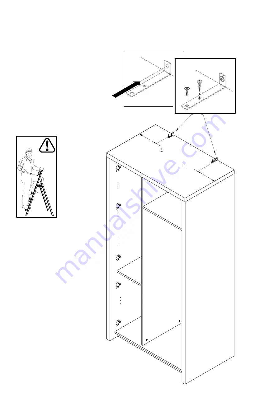 Emmezeta STZS821RB Assembling Instruction Download Page 27