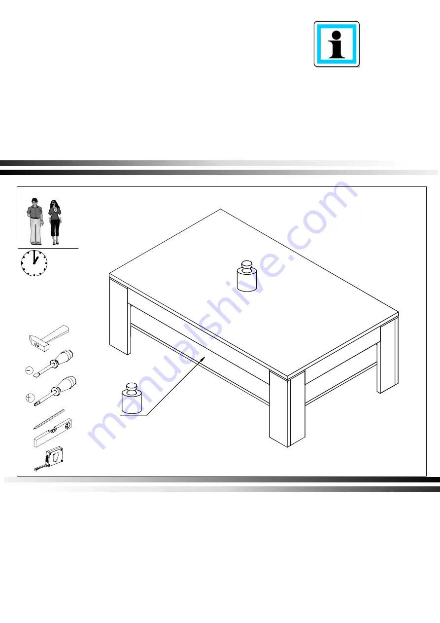 Emmezeta SVOT22-J33 Assembling Instruction Download Page 1