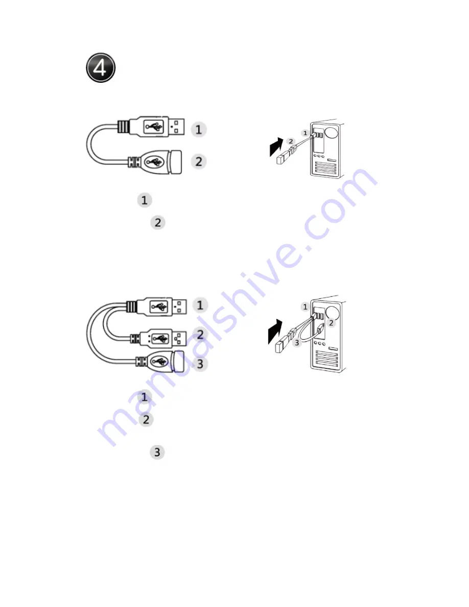 EMOBILE D12LC Quick Start Manual Download Page 3