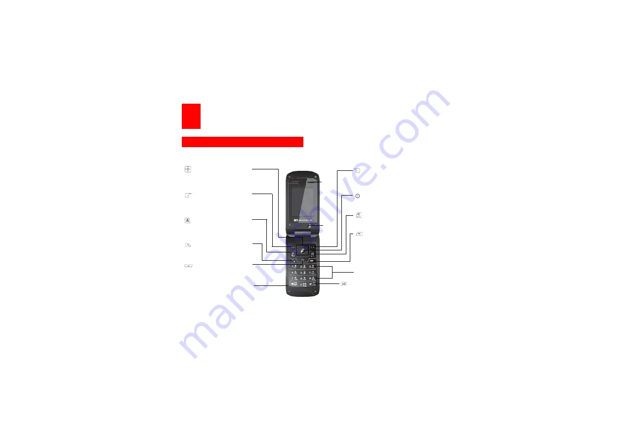 EMOBILE U5509 Manual Download Page 1