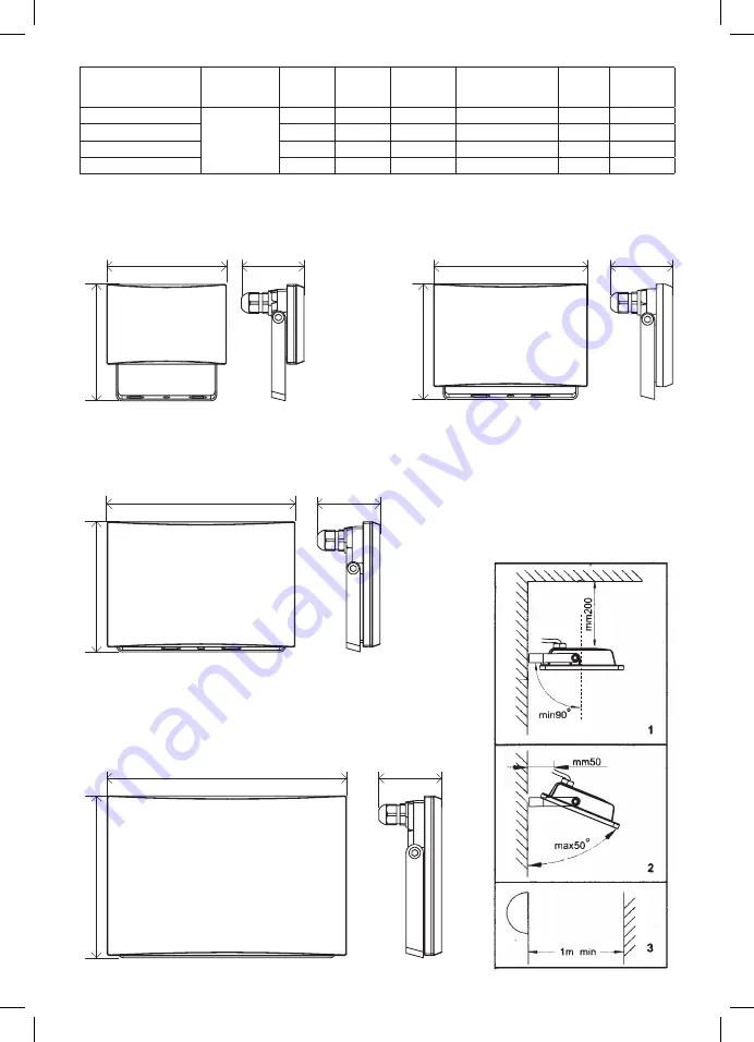 Emos 1531242511 Manual Download Page 2